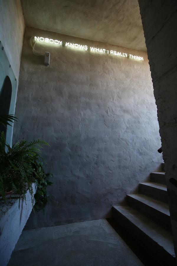 Kook Hotel Tarifa Extérieur photo